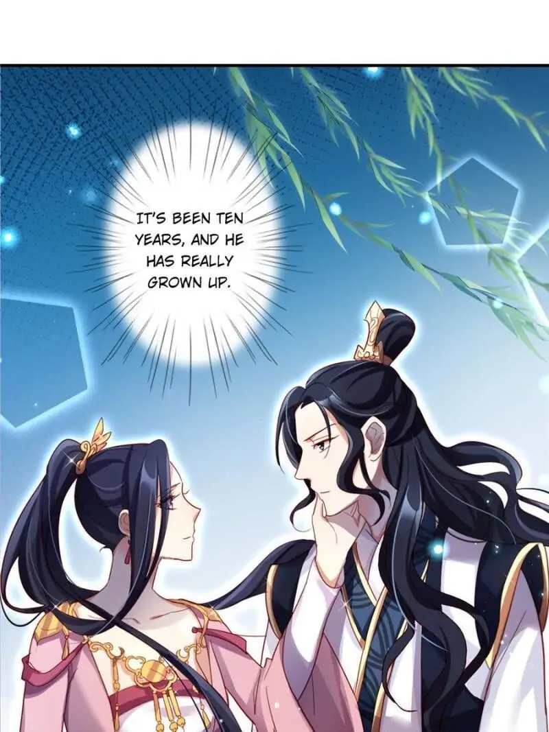 The Evil Empress Chapter 27 - Page 47