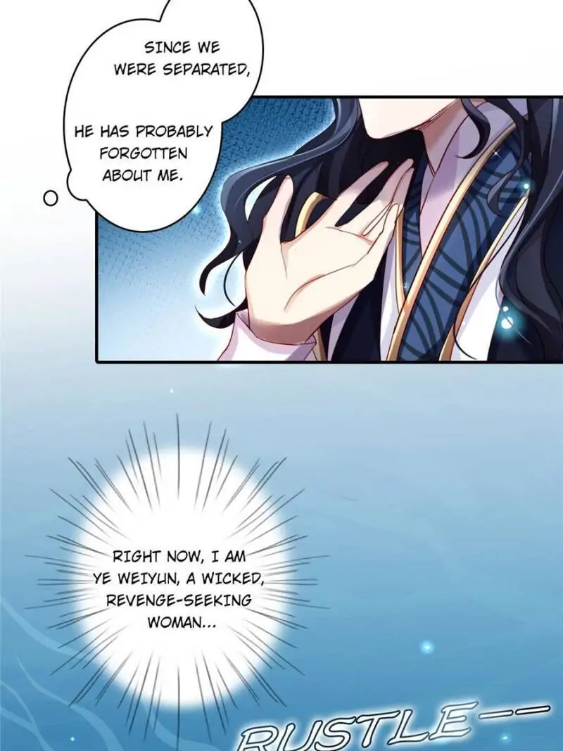 The Evil Empress Chapter 27 - Page 49