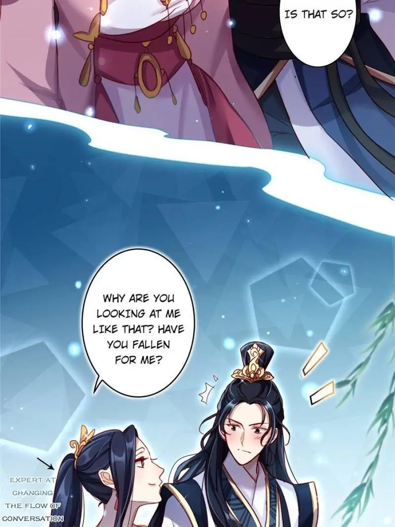 The Evil Empress Chapter 27 - Page 7