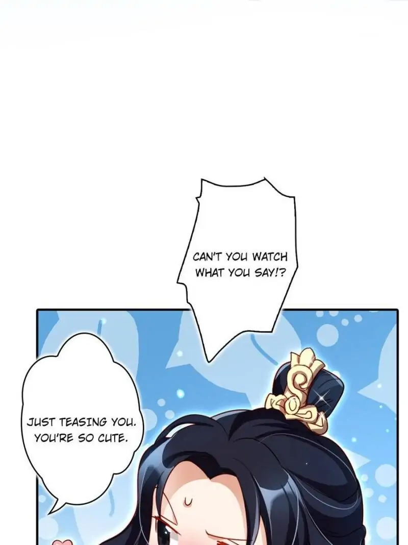 The Evil Empress Chapter 27 - Page 9
