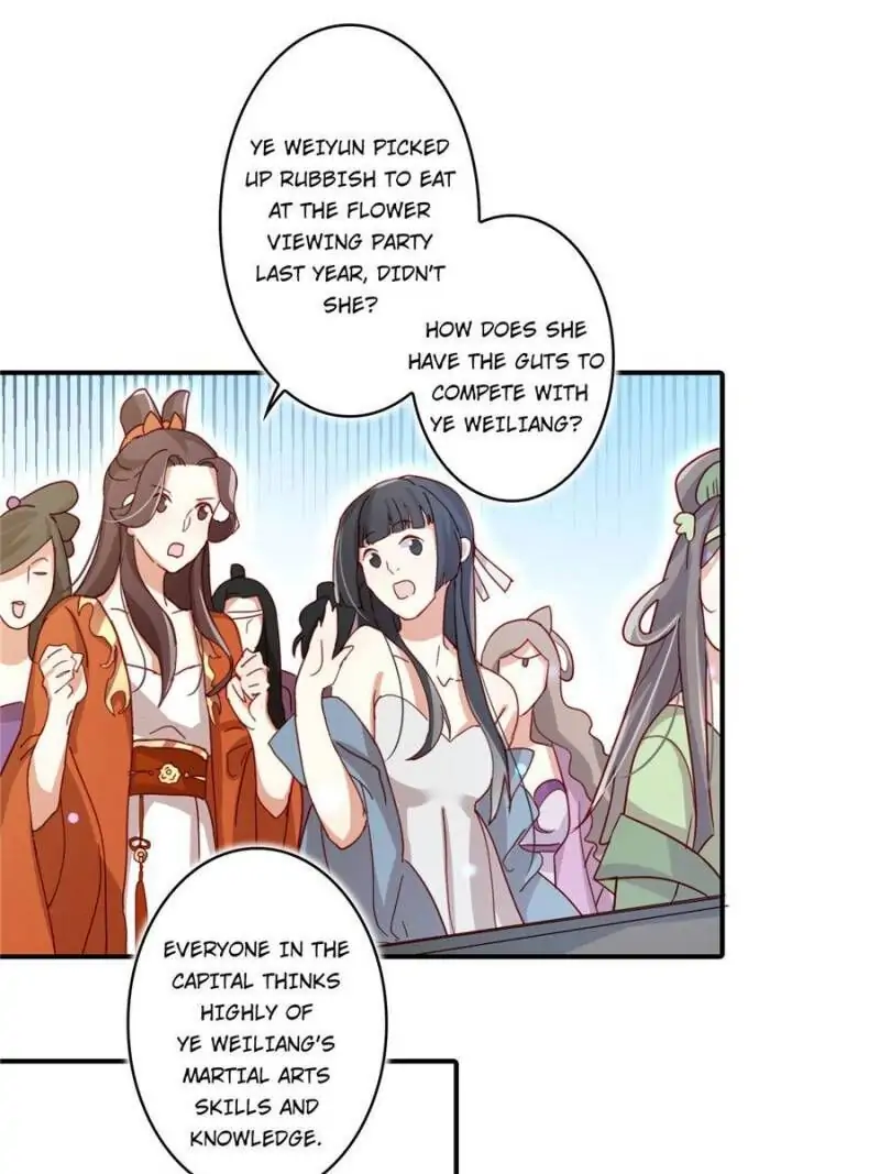 The Evil Empress Chapter 28 - Page 2