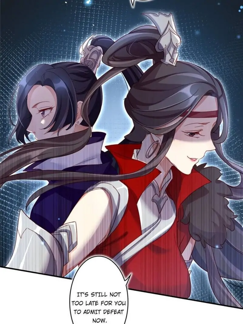 The Evil Empress Chapter 28 - Page 11