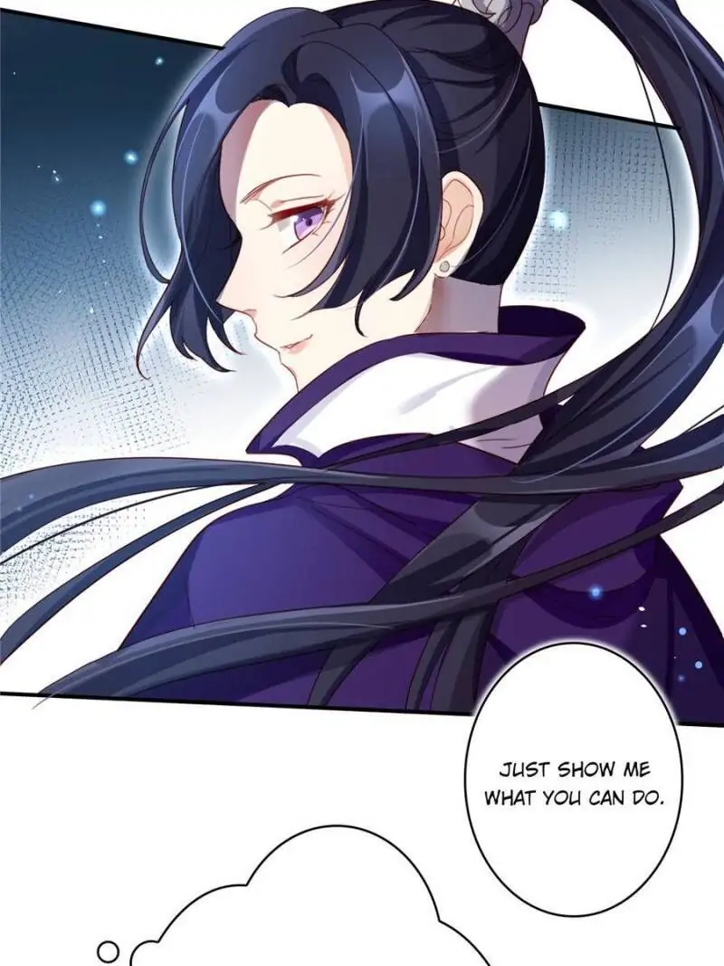 The Evil Empress Chapter 28 - Page 13