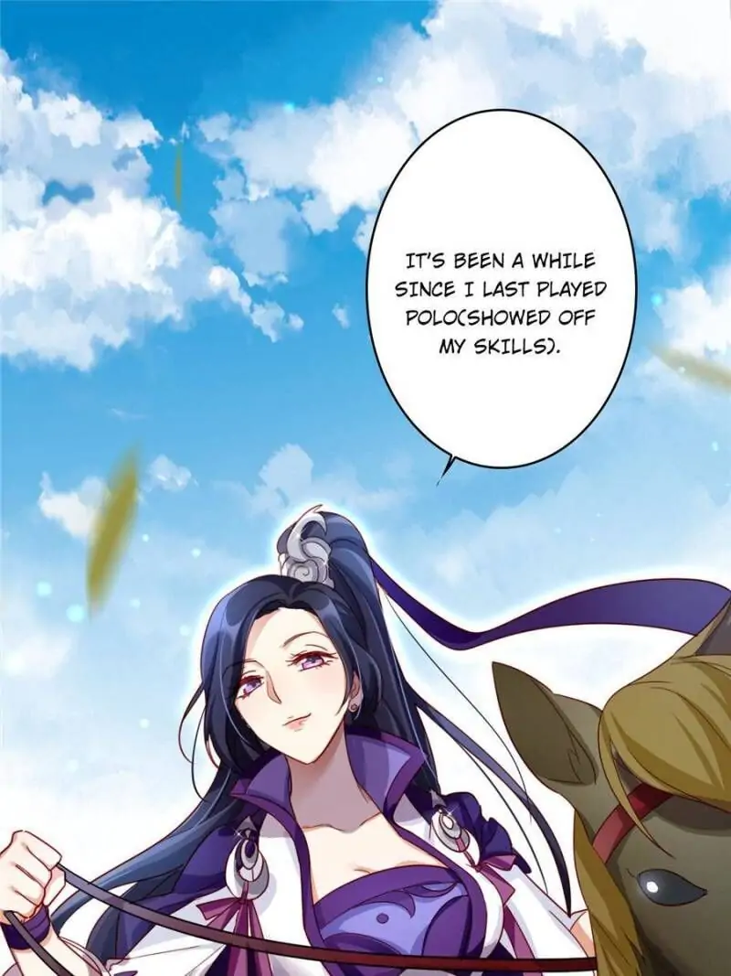 The Evil Empress Chapter 28 - Page 15