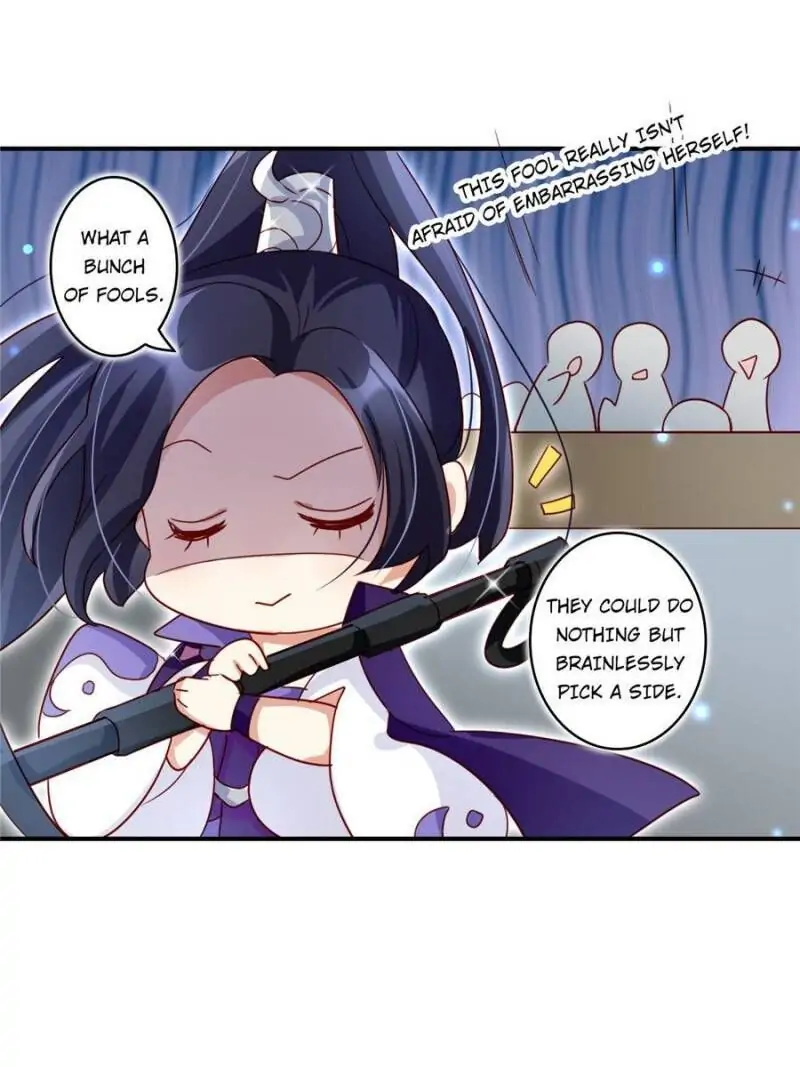 The Evil Empress Chapter 28 - Page 4