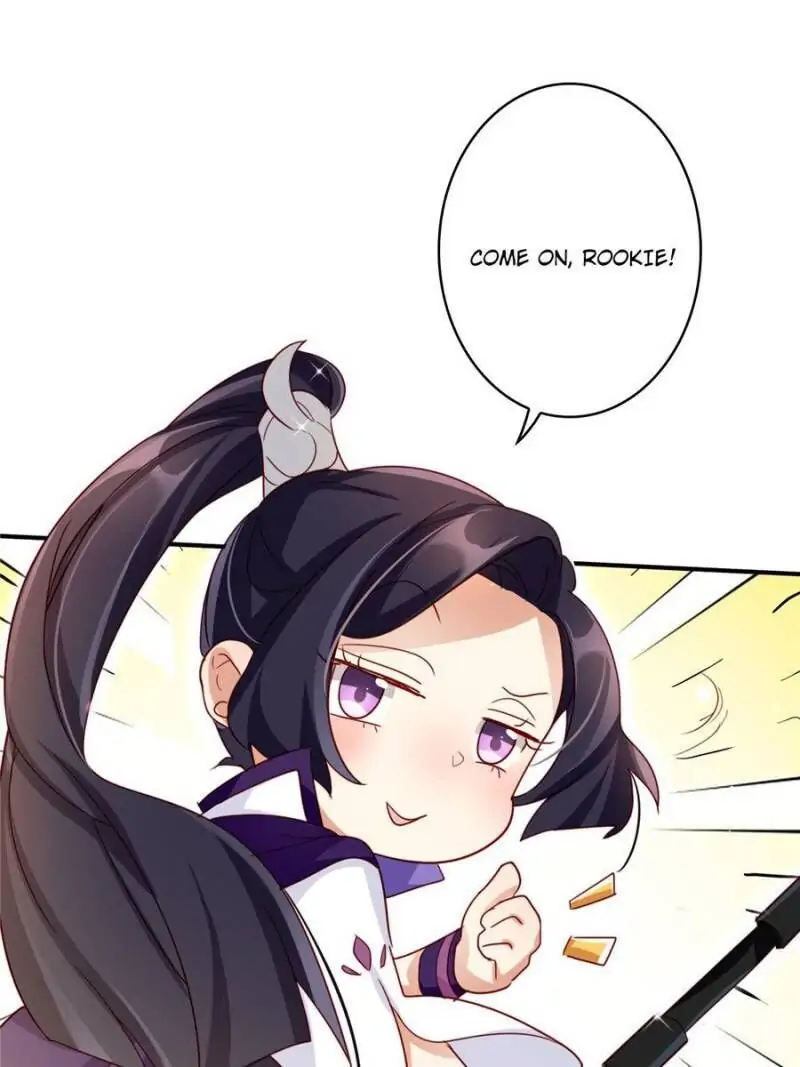 The Evil Empress Chapter 28 - Page 31