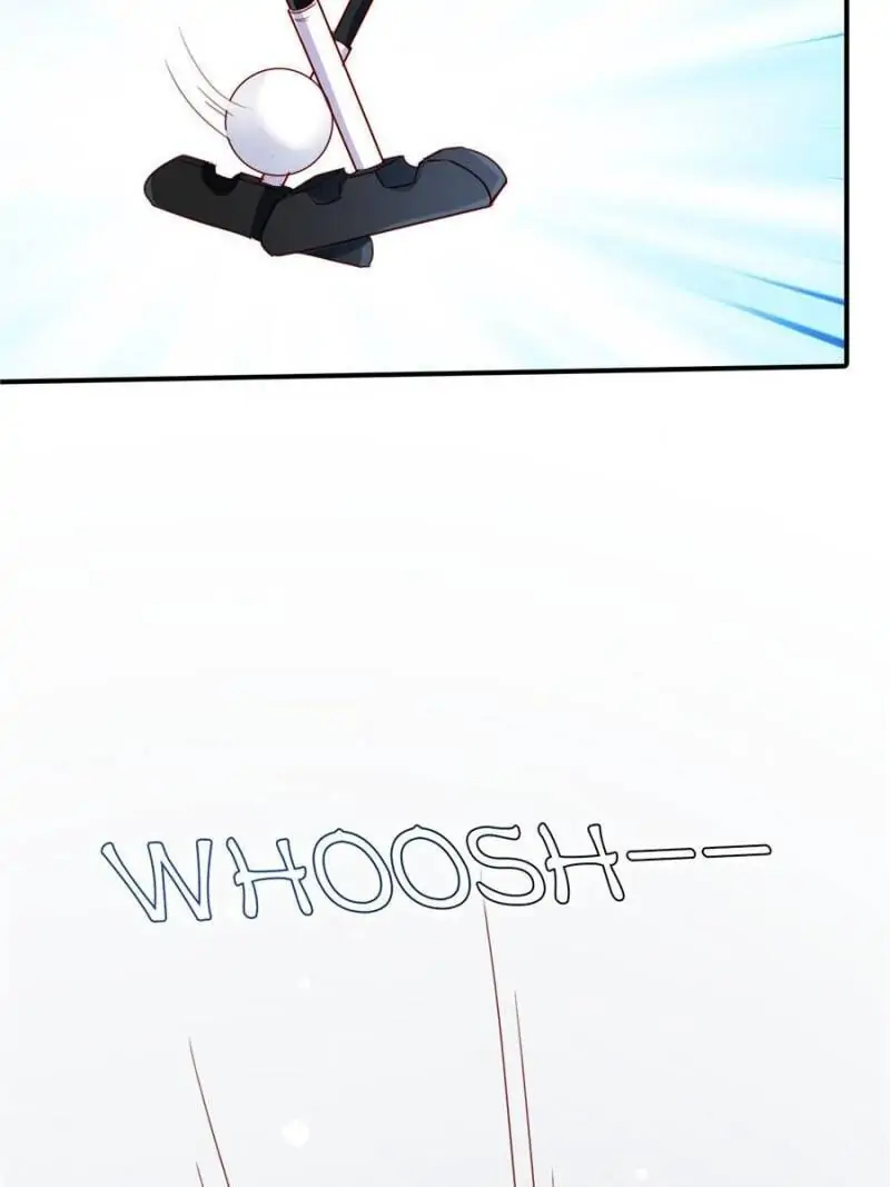 The Evil Empress Chapter 28 - Page 33