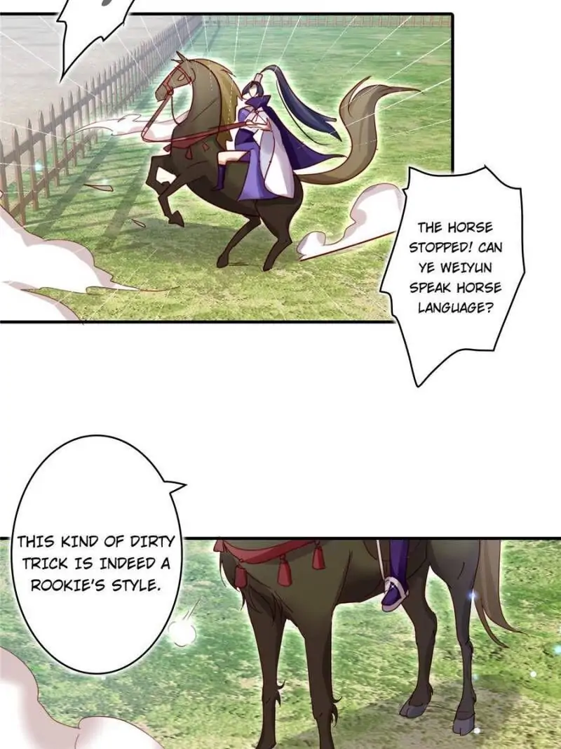 The Evil Empress Chapter 28 - Page 47