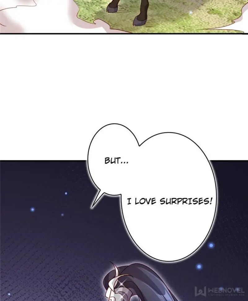 The Evil Empress Chapter 28 - Page 48