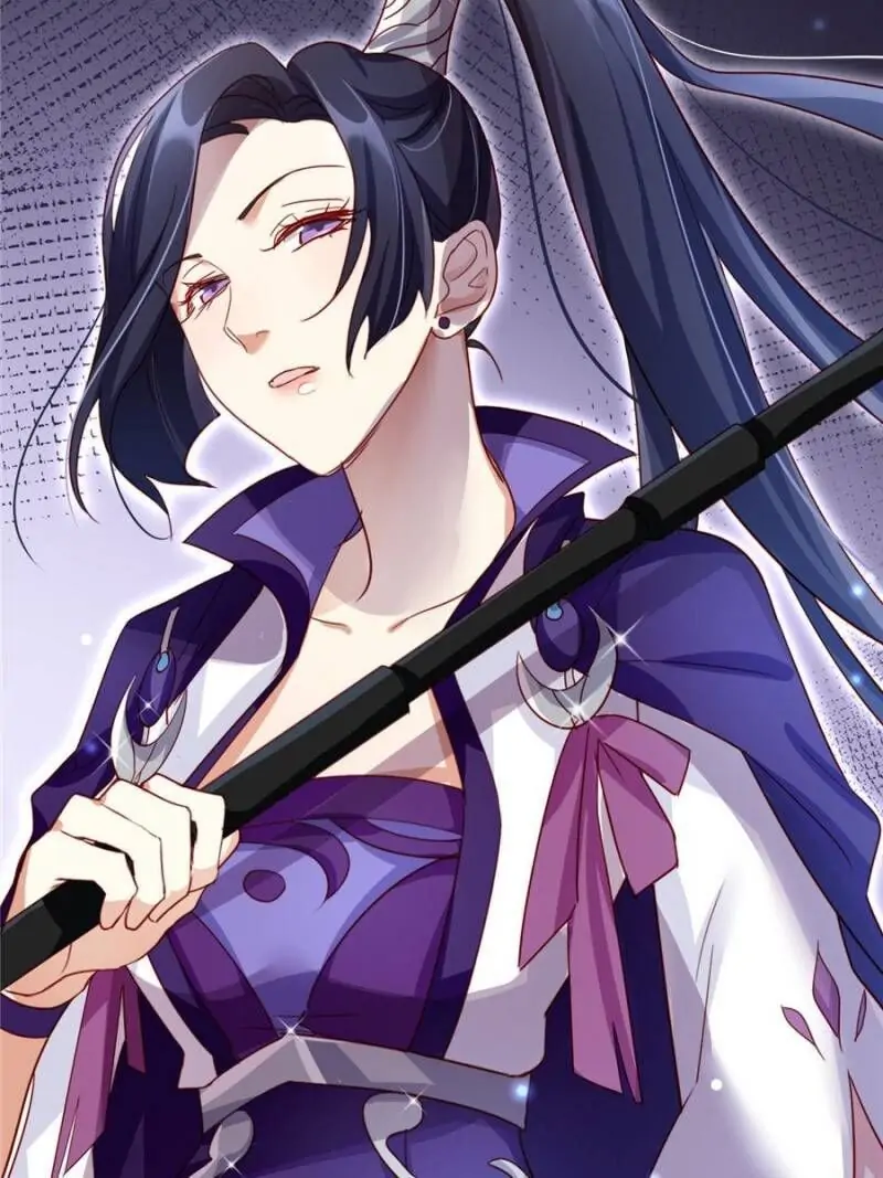 The Evil Empress Chapter 28 - Page 49