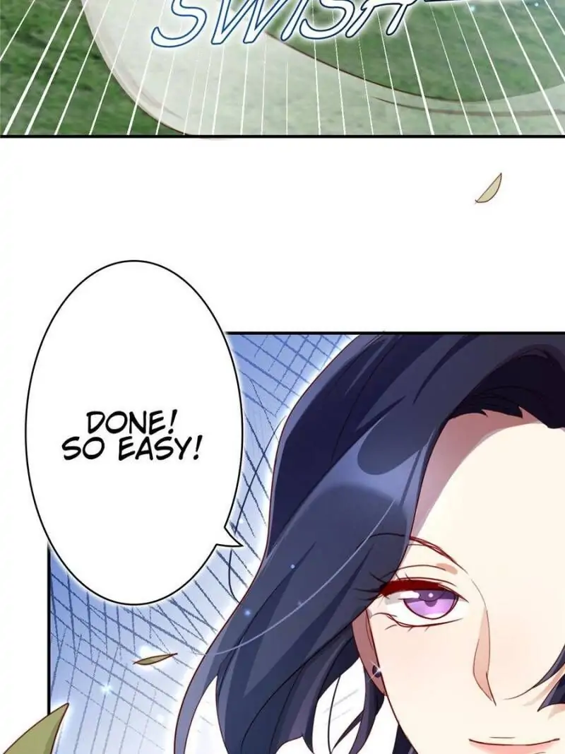 The Evil Empress Chapter 28 - Page 53
