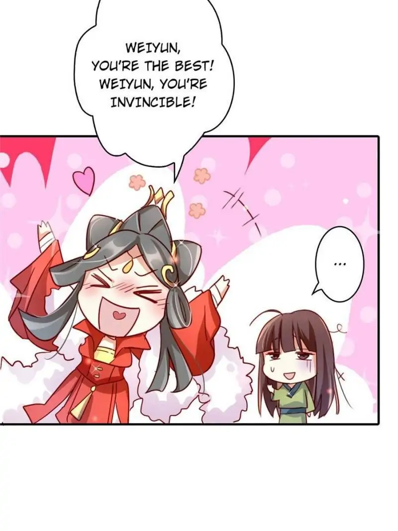 The Evil Empress Chapter 28 - Page 64
