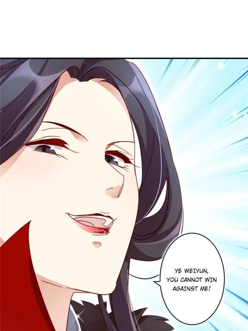 The Evil Empress Chapter 29 - Page 19