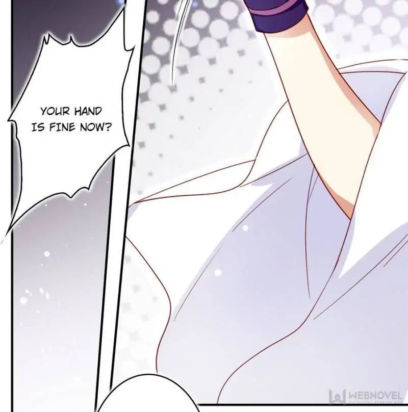 The Evil Empress Chapter 29 - Page 21