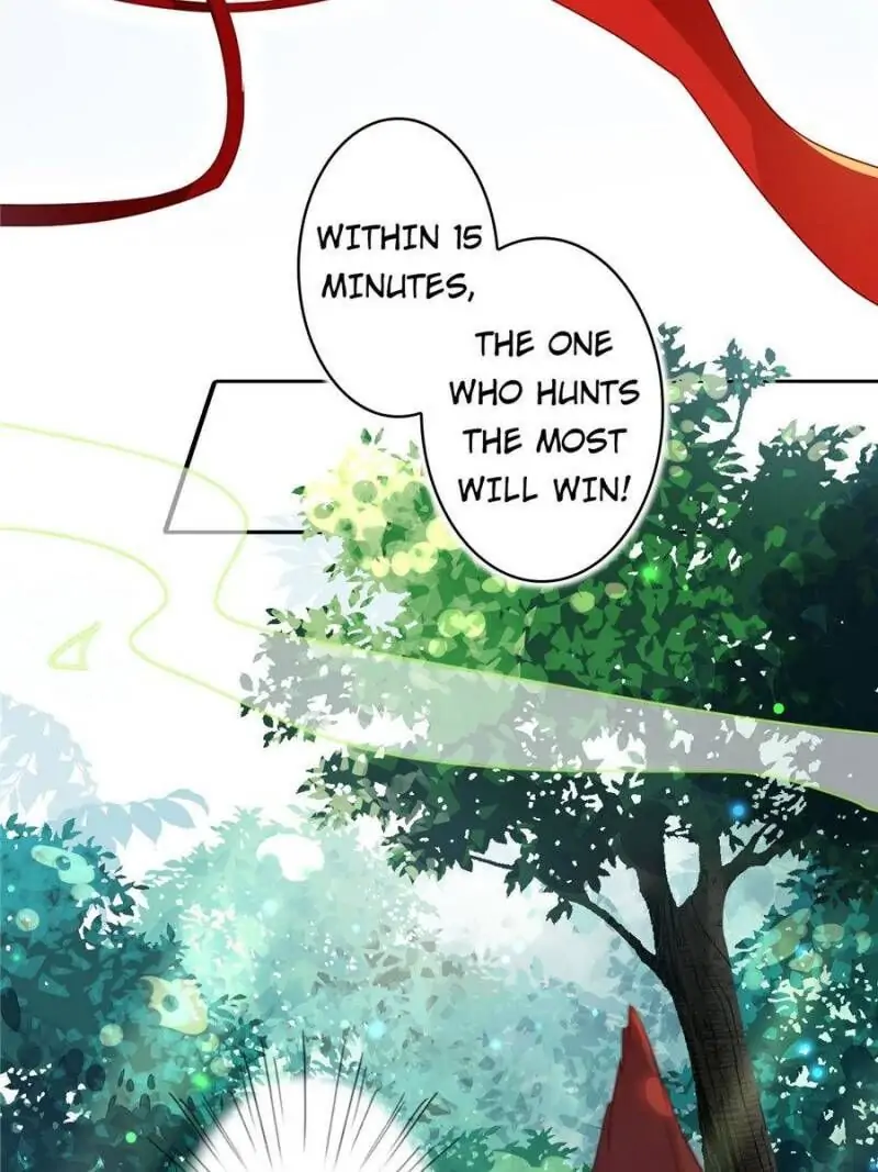 The Evil Empress Chapter 29 - Page 28