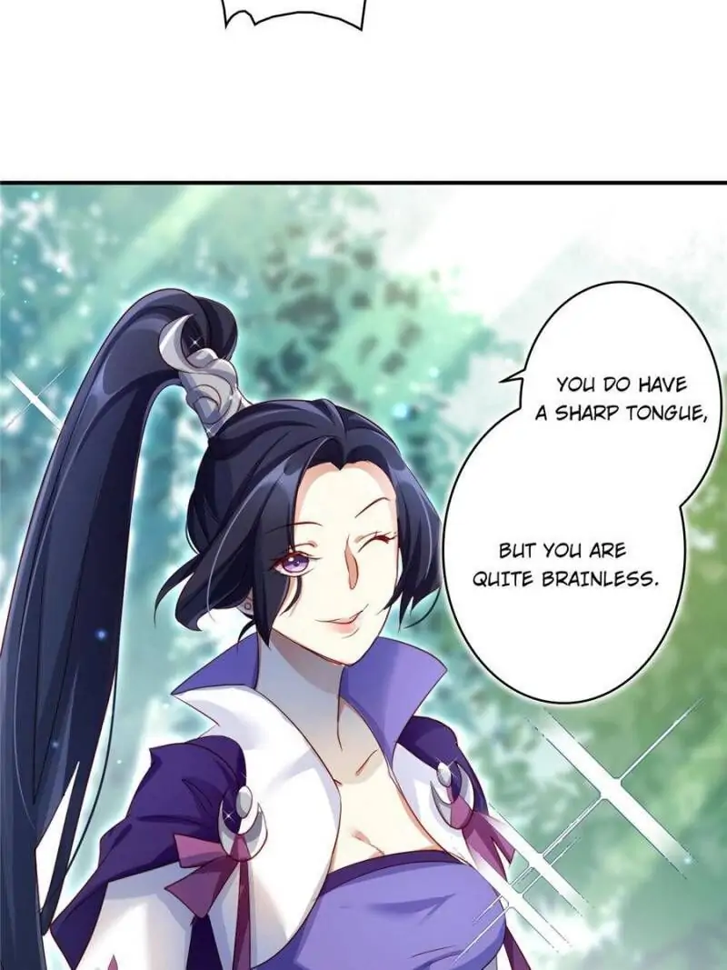 The Evil Empress Chapter 29 - Page 37
