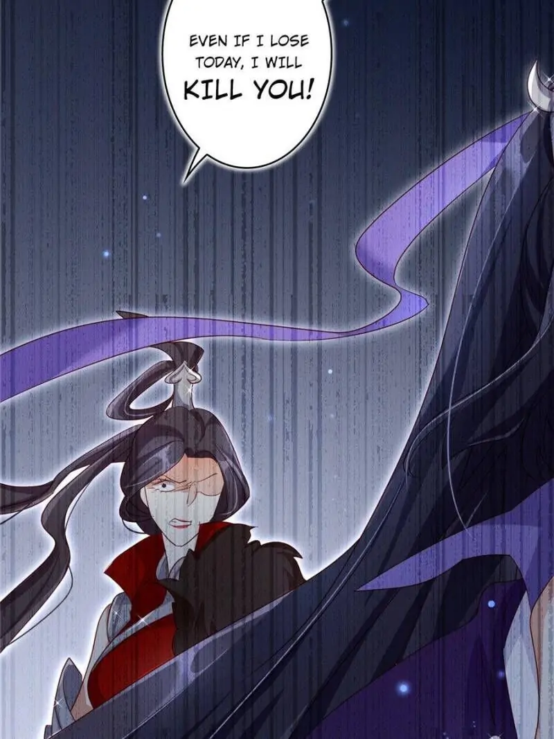 The Evil Empress Chapter 29 - Page 41