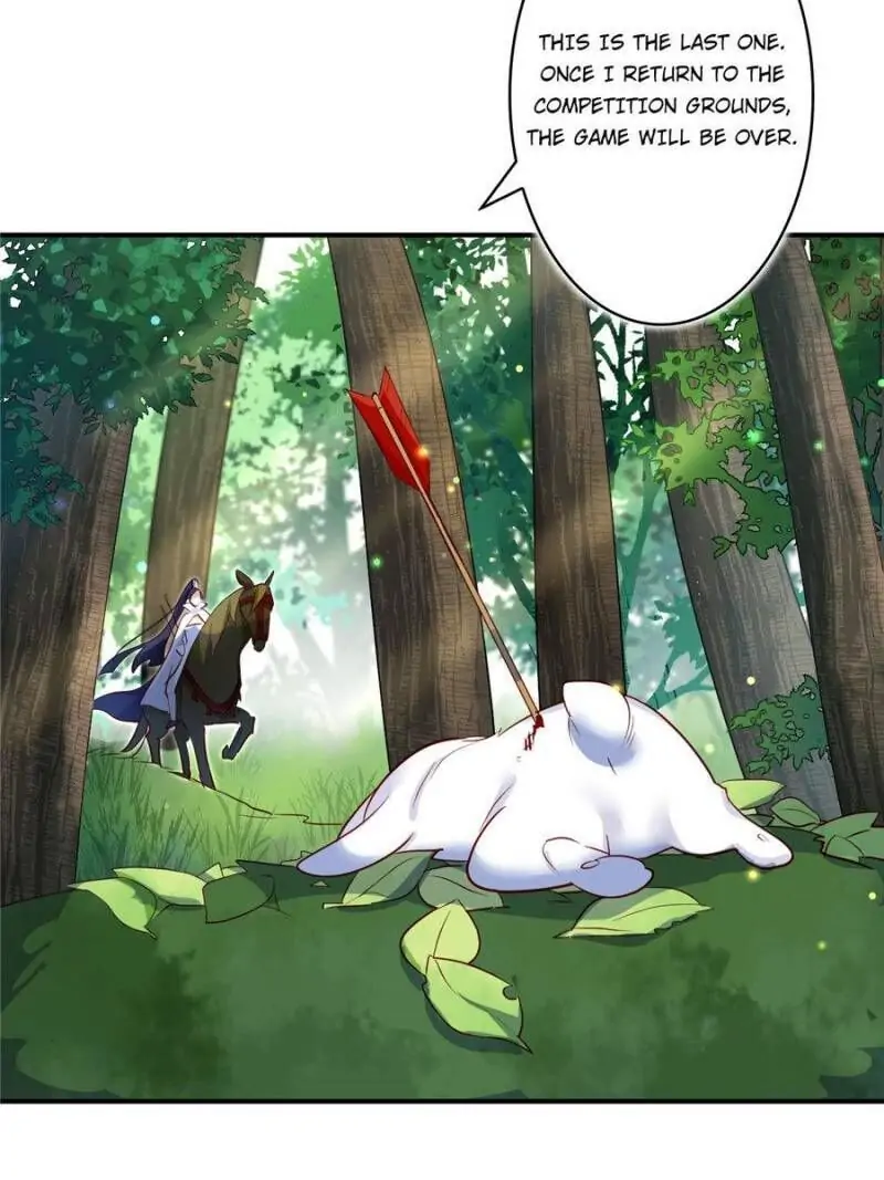 The Evil Empress Chapter 29 - Page 44