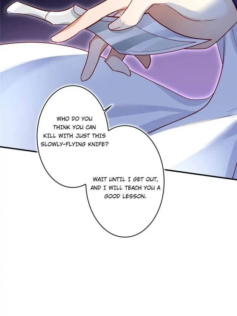 The Evil Empress Chapter 29 - Page 62