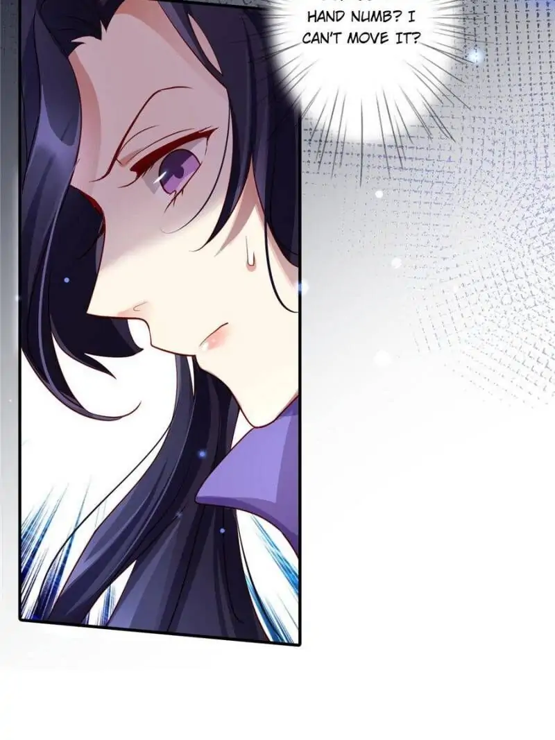 The Evil Empress Chapter 29 - Page 8