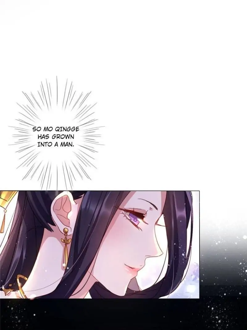 The Evil Empress Chapter 3 - Page 1