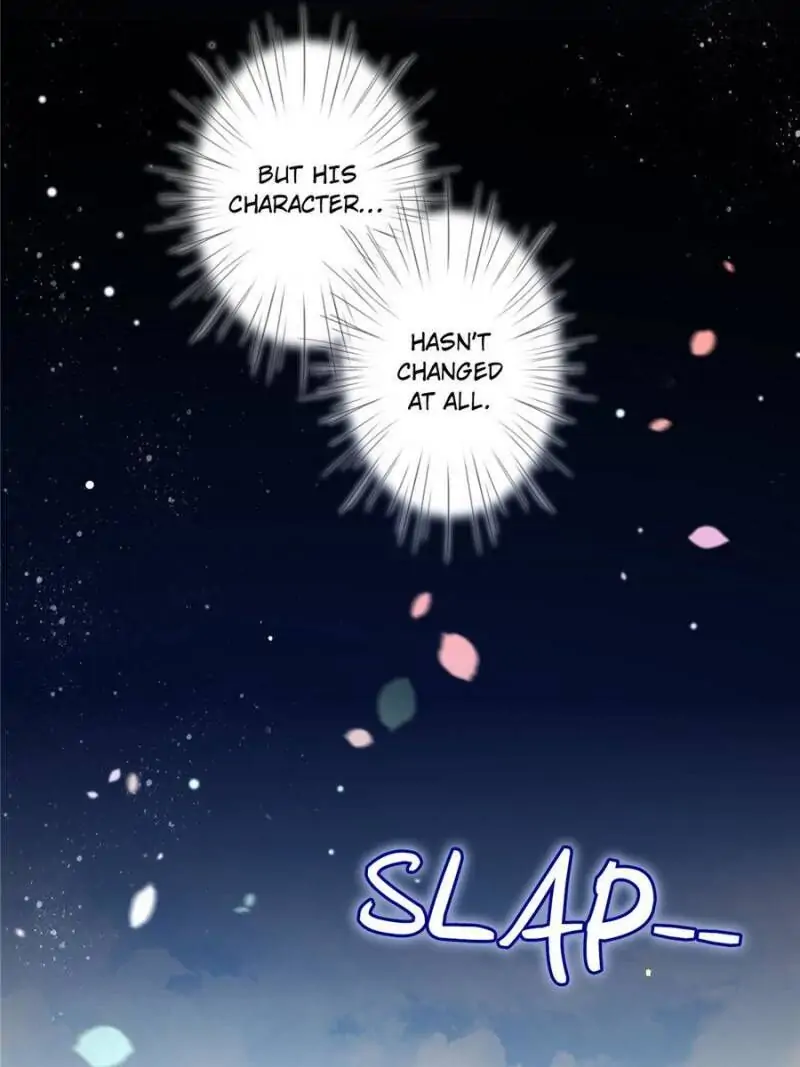 The Evil Empress Chapter 3 - Page 2