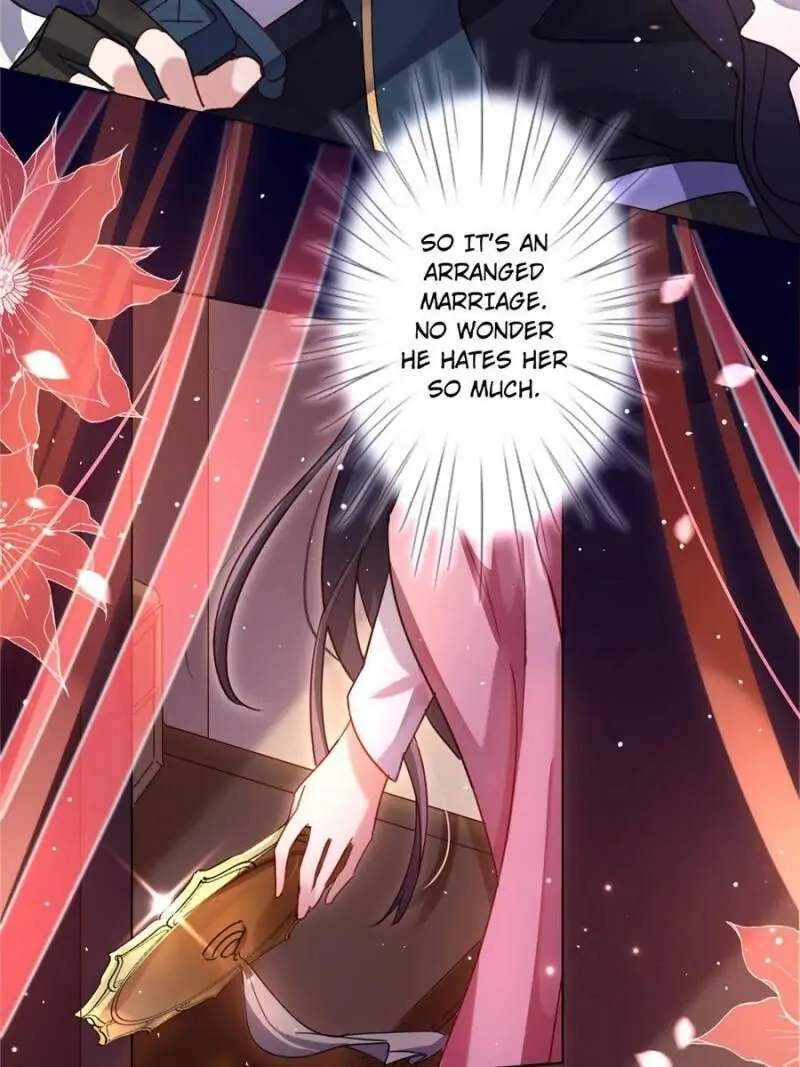 The Evil Empress Chapter 3 - Page 18