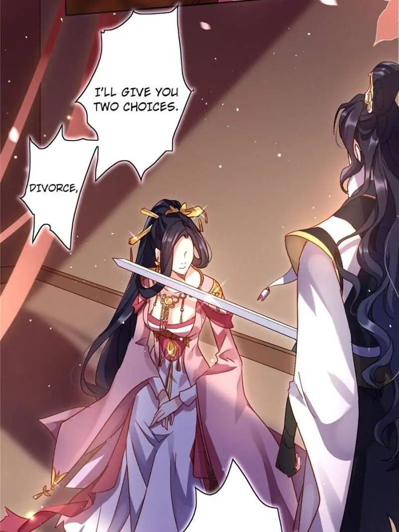 The Evil Empress Chapter 3 - Page 19