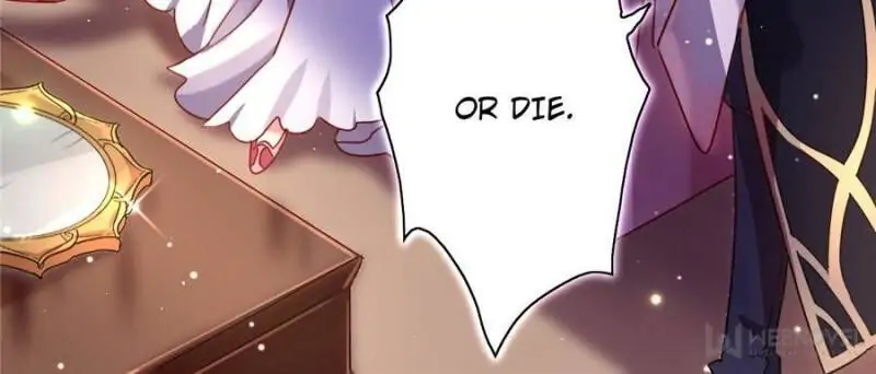 The Evil Empress Chapter 3 - Page 20