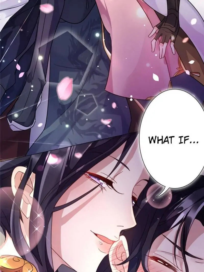 The Evil Empress Chapter 3 - Page 29