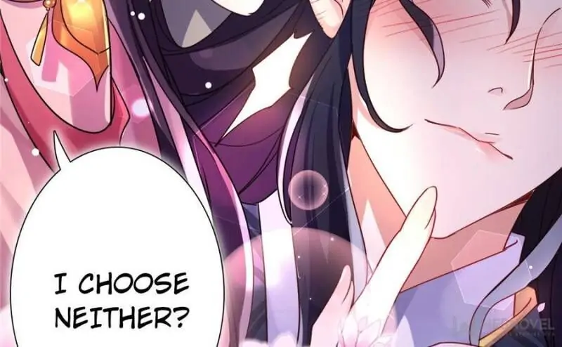 The Evil Empress Chapter 3 - Page 30