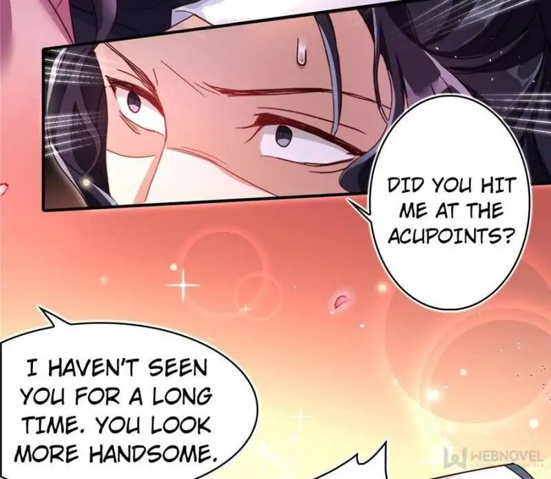 The Evil Empress Chapter 3 - Page 35