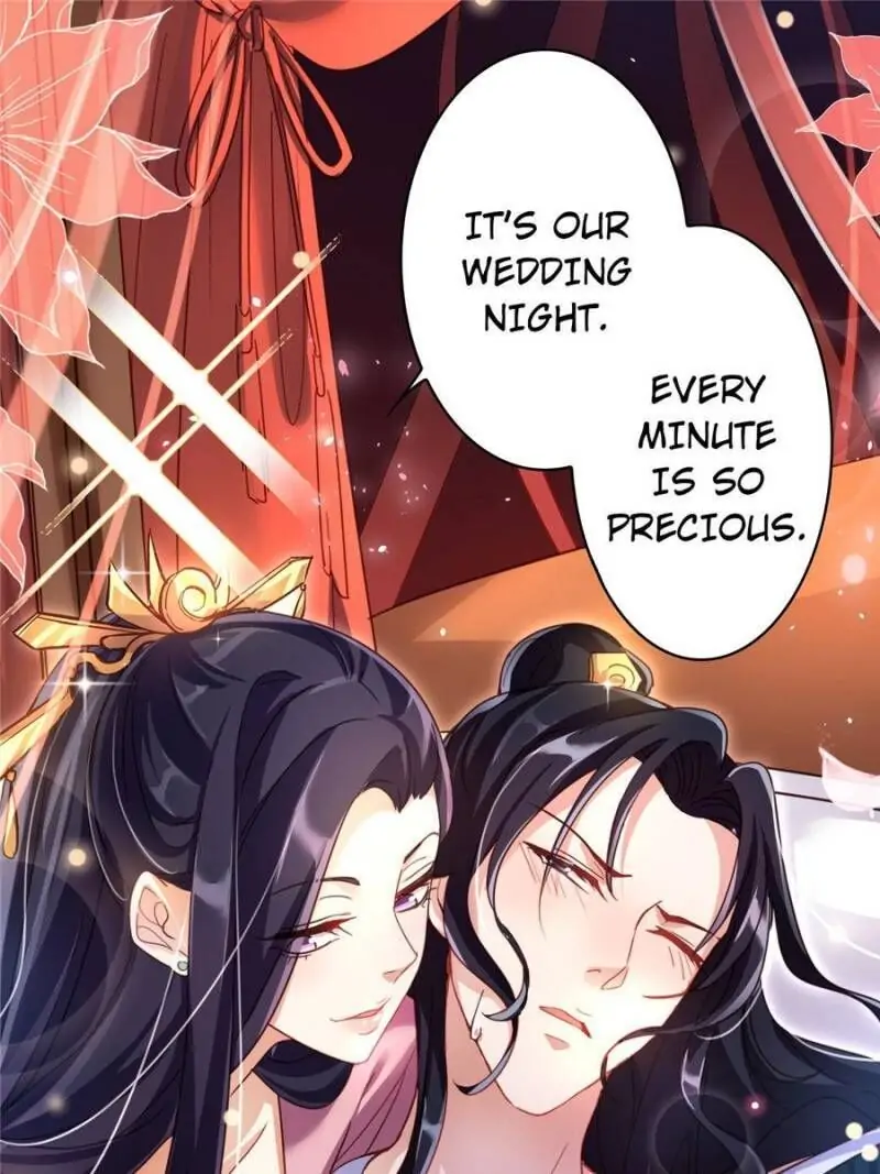 The Evil Empress Chapter 3 - Page 39