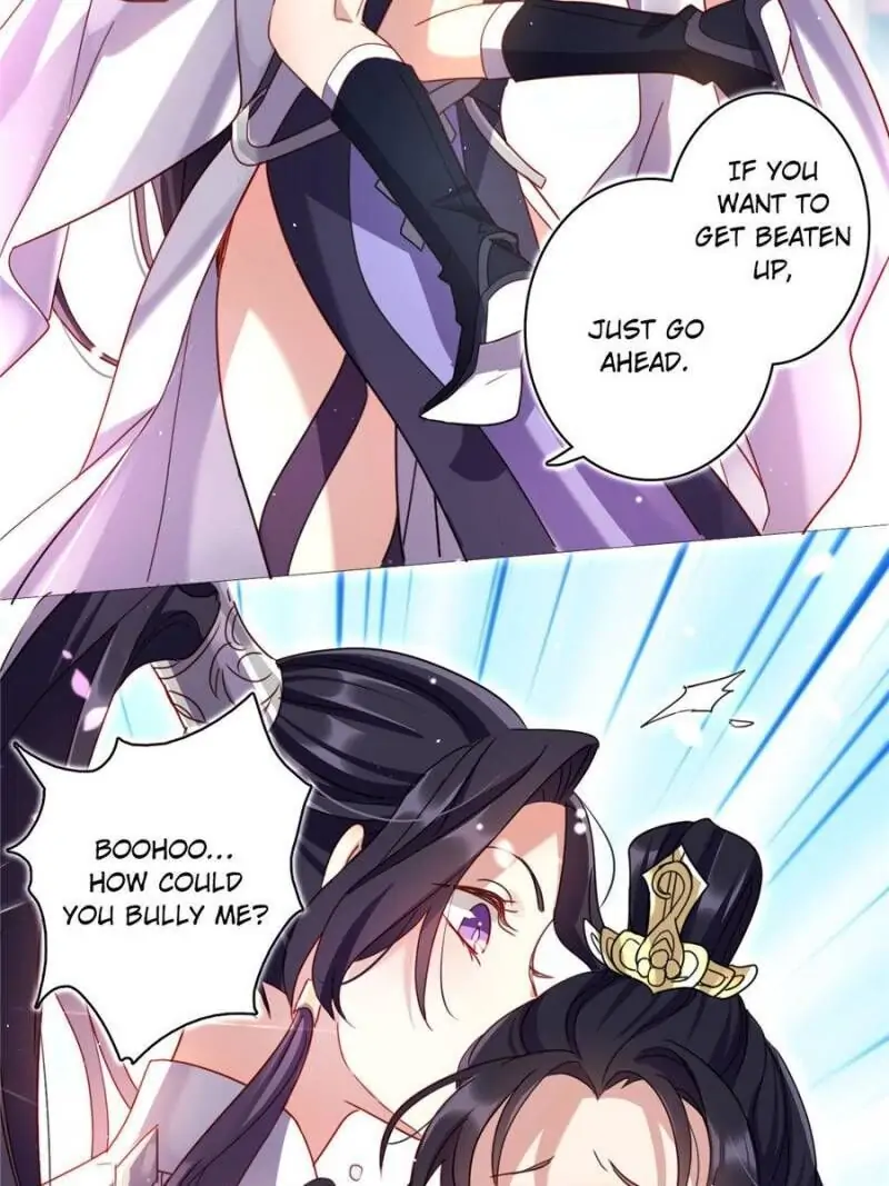 The Evil Empress Chapter 3 - Page 5