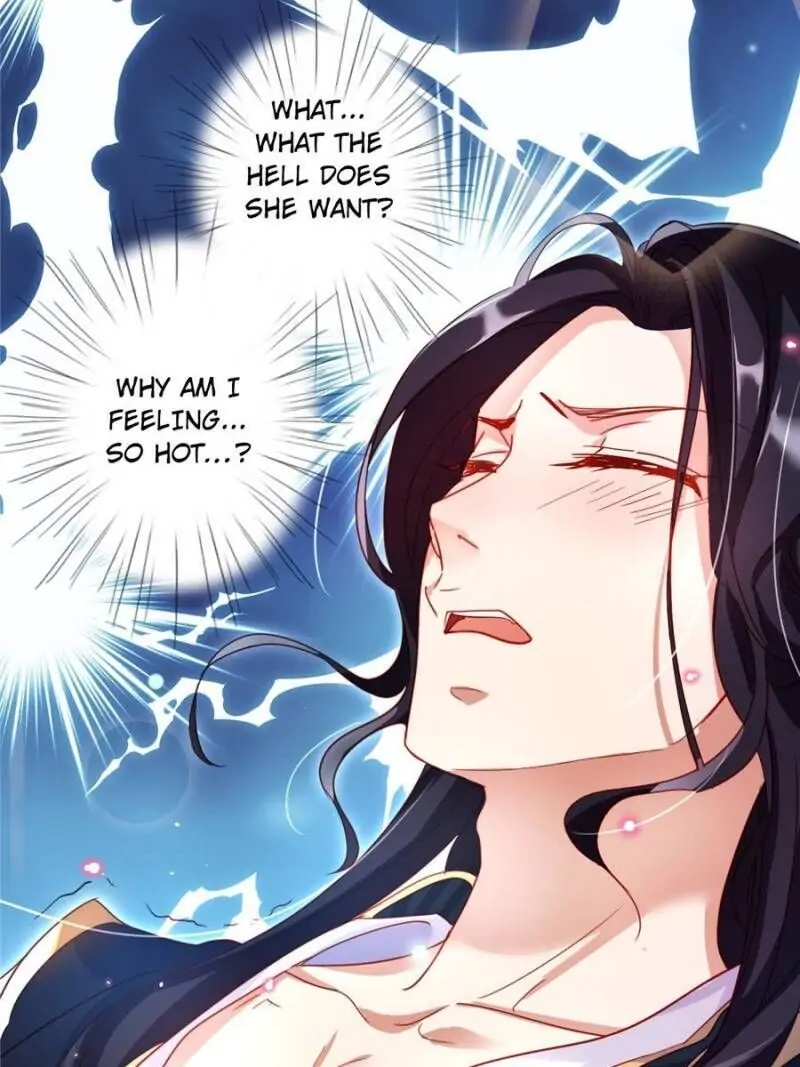 The Evil Empress Chapter 3 - Page 42