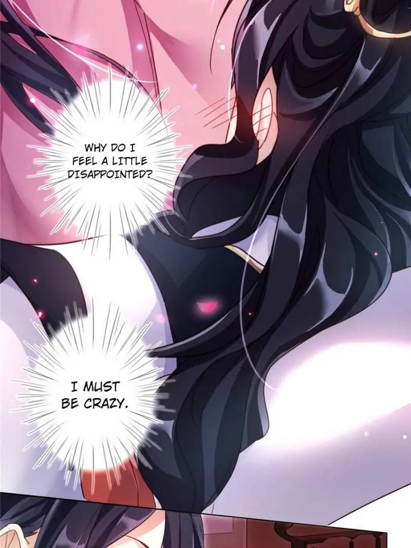 The Evil Empress Chapter 3 - Page 46