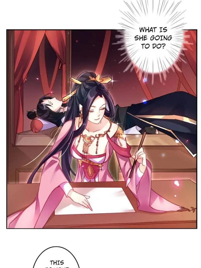 The Evil Empress Chapter 3 - Page 48