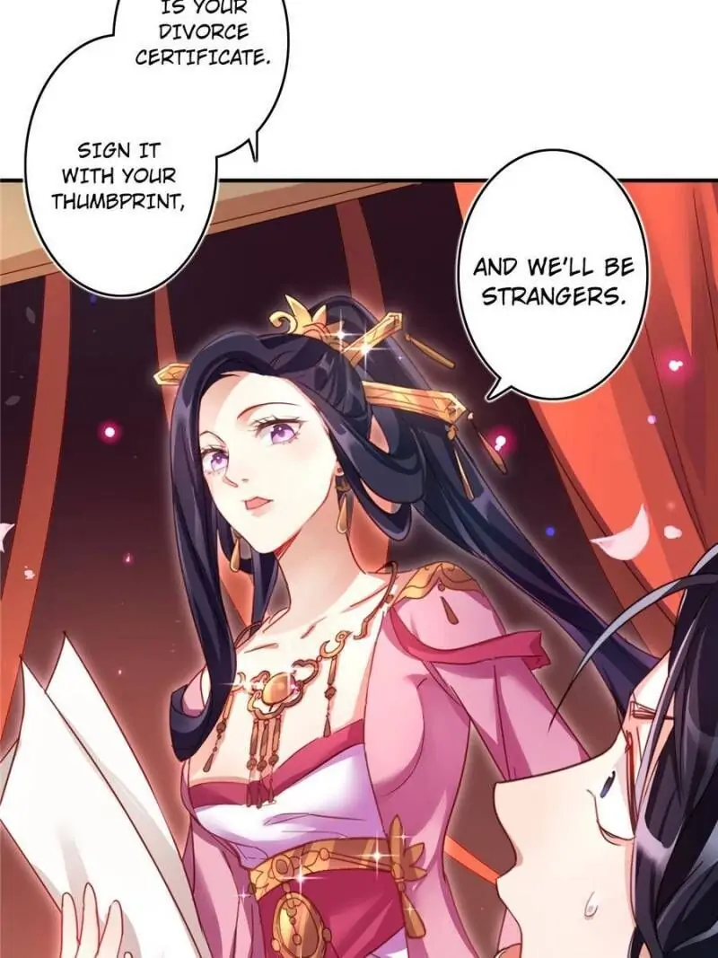 The Evil Empress Chapter 3 - Page 49