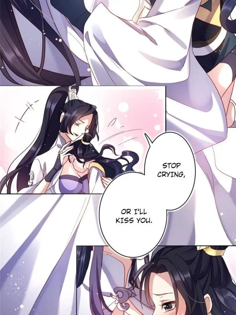 The Evil Empress Chapter 3 - Page 7