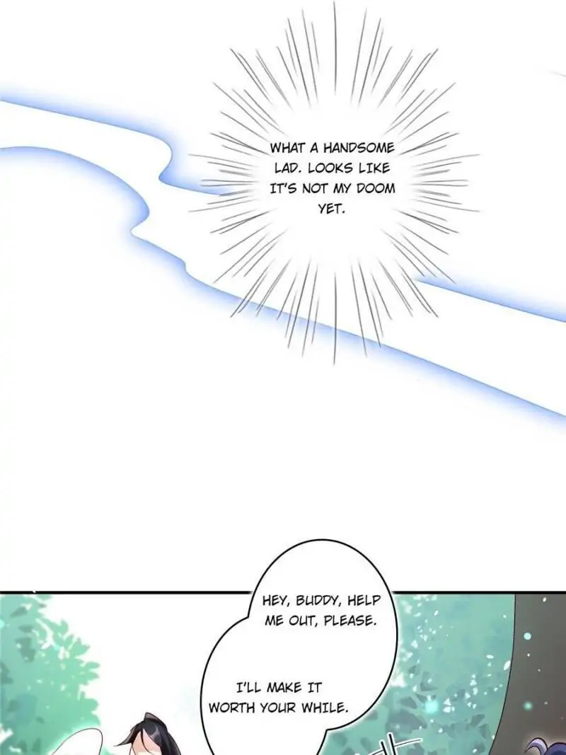 The Evil Empress Chapter 30 - Page 1