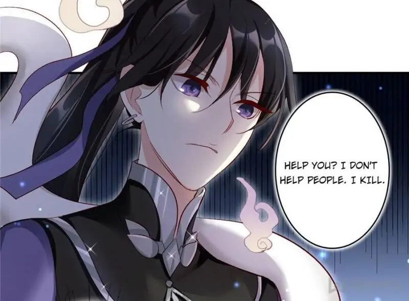 The Evil Empress Chapter 30 - Page 3