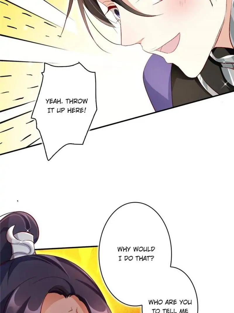 The Evil Empress Chapter 30 - Page 24