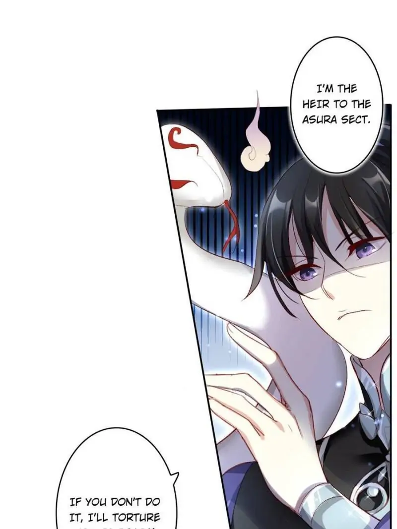 The Evil Empress Chapter 30 - Page 26