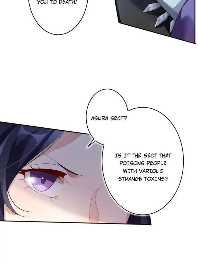The Evil Empress Chapter 30 - Page 27