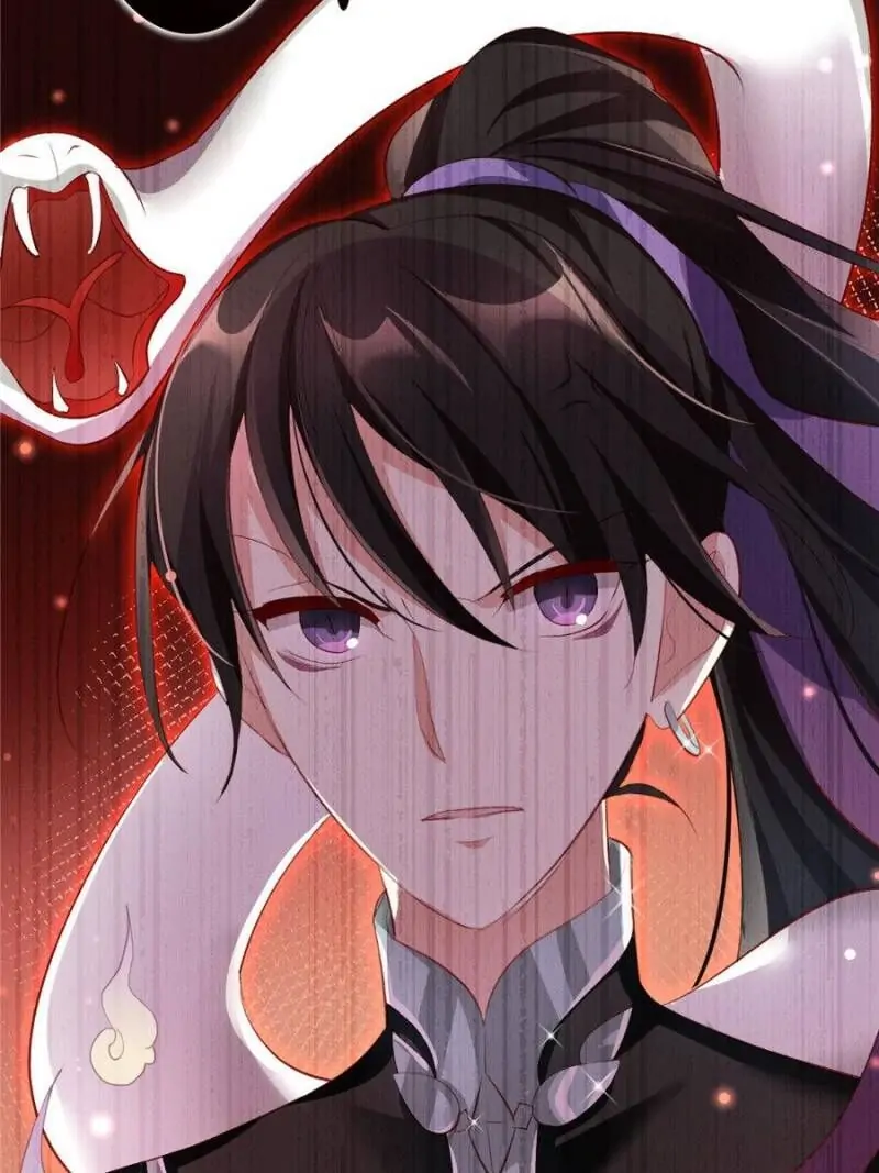 The Evil Empress Chapter 30 - Page 30