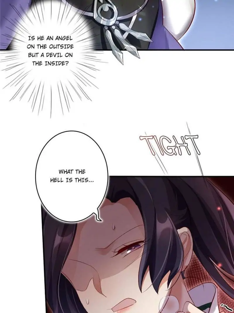 The Evil Empress Chapter 30 - Page 4