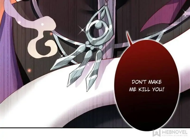 The Evil Empress Chapter 30 - Page 31