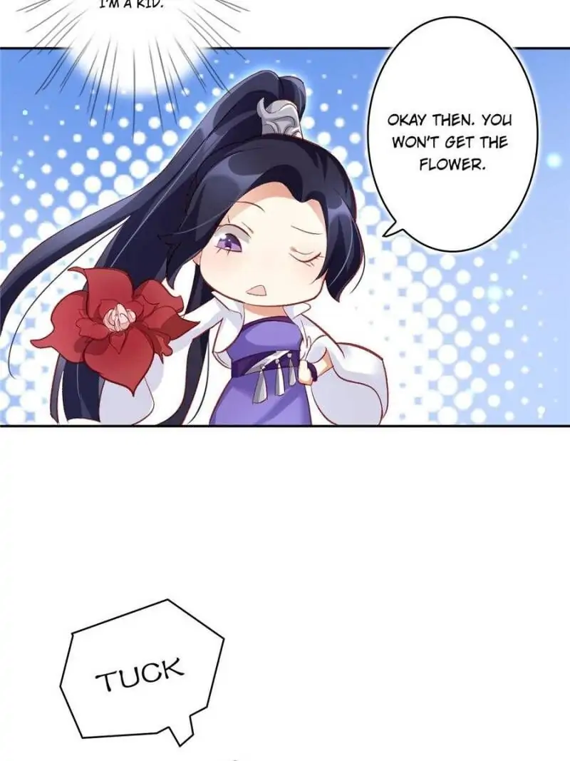 The Evil Empress Chapter 30 - Page 33