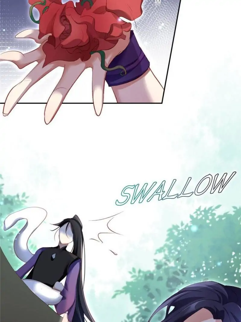 The Evil Empress Chapter 30 - Page 35