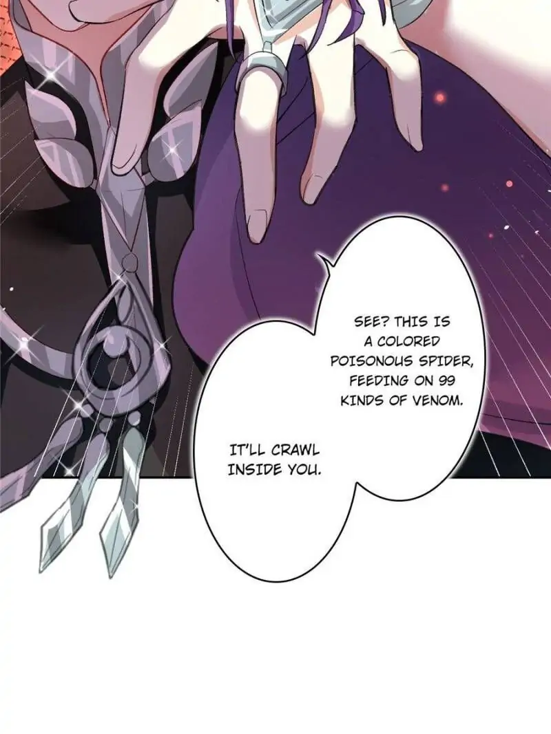 The Evil Empress Chapter 30 - Page 45